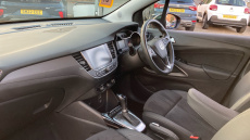 Vauxhall Crossland 1.2 Turbo [130] Ultimate 5dr Auto Petrol Hatchback